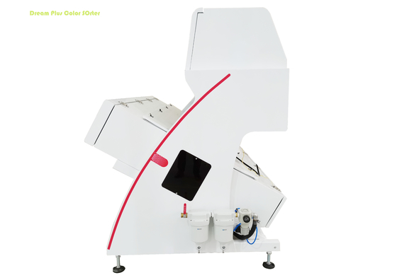 Chilli Seeds Color Sorter การเรียงลำดับอัจฉริยะด้วยฟังก์ชั่นการจับภาพ