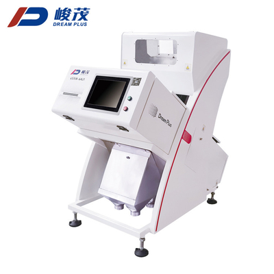 กล้อง CCD 5400 พิกเซล Mini Dal Color Sorter 64 Channel