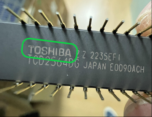 ความแม่นยําสูง 5400 พิกเซล CCD รีสซอร์เตอร์ 220V / 50HZ ความหลากหลาย Kw พลังงาน