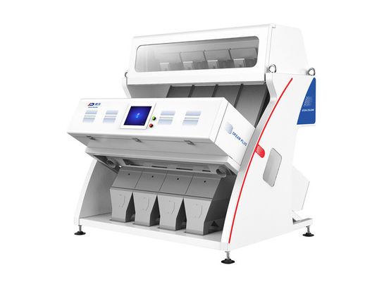 6SXM-256JM4 เครื่องคัดเเยกสีข้าวอัจฉริยะ