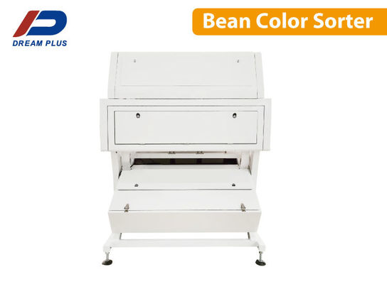 3 Chutes เครื่องคัดแยกเมล็ดกาแฟสีเขียวและคั่ว, เครื่องคัดเเยกสีออปติคัล