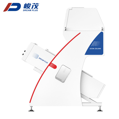 เครื่องคัดแยกออปติคัลพริกไทยดำ 1.5t/H Smart Sorting