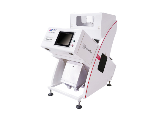 เครื่องคัดเเยกสีข้าวกล้องไมครอนสำหรับโรงสีข้าวมินิ